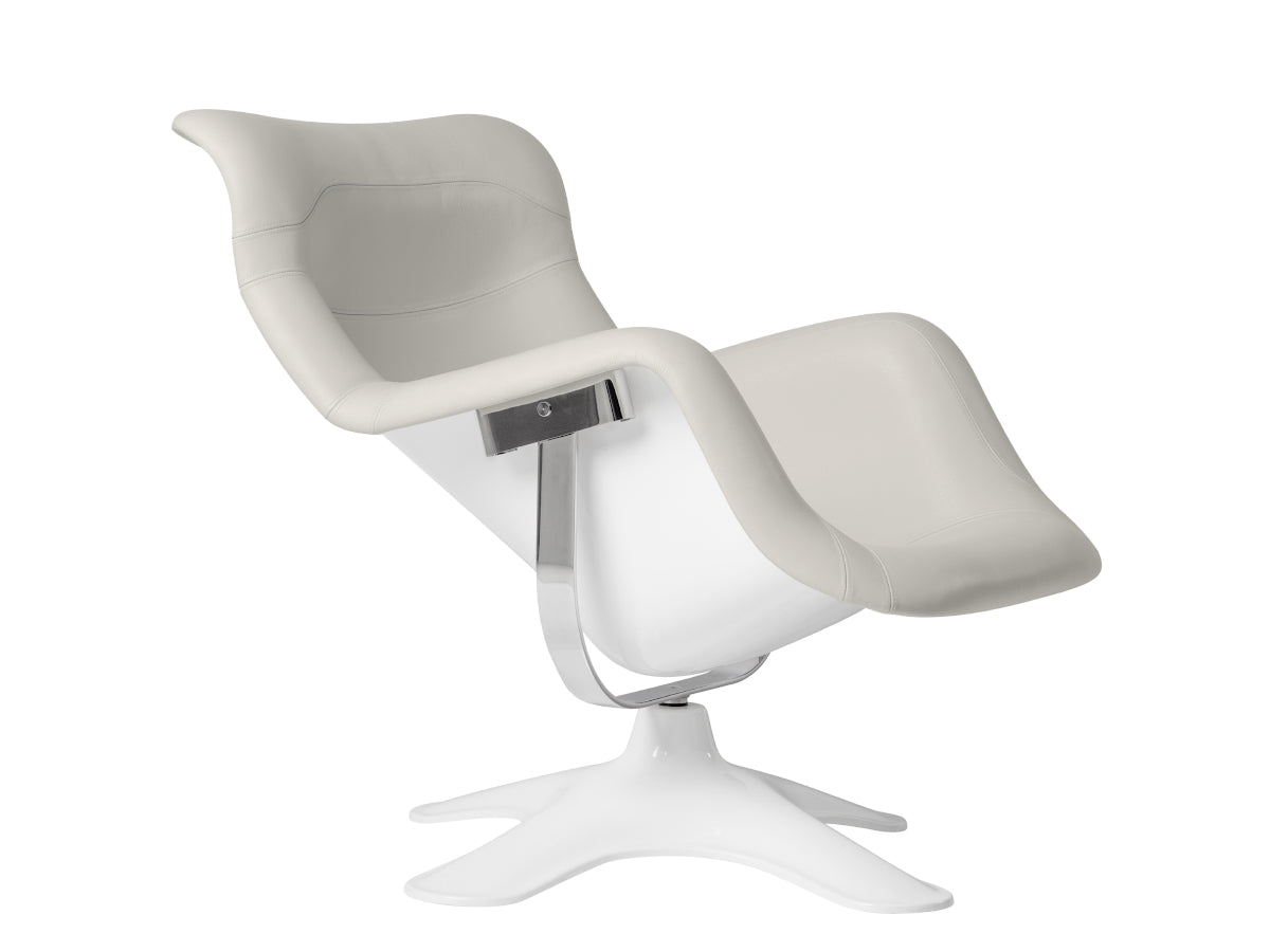 Artek Karuselli Lounge Chair