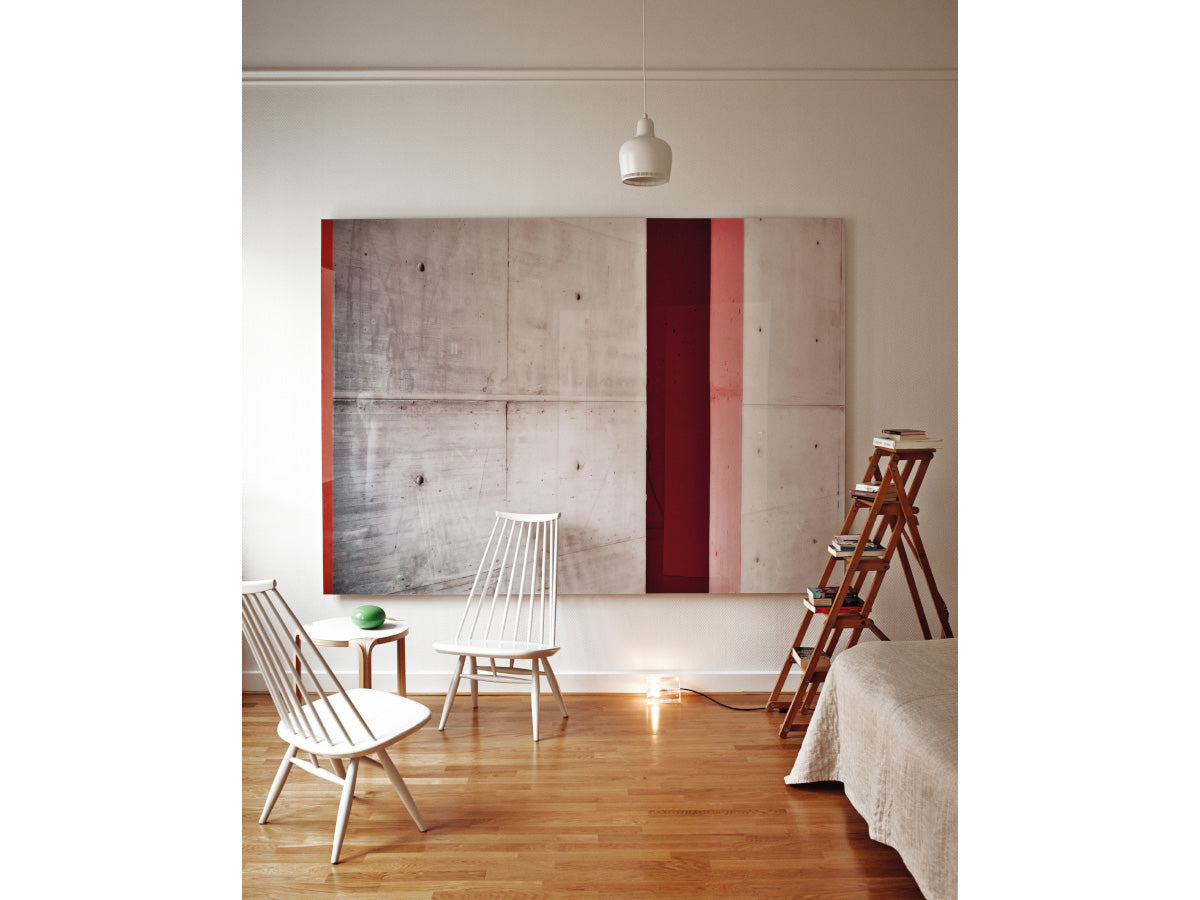 Artek Mademoiselle Lounge Chair