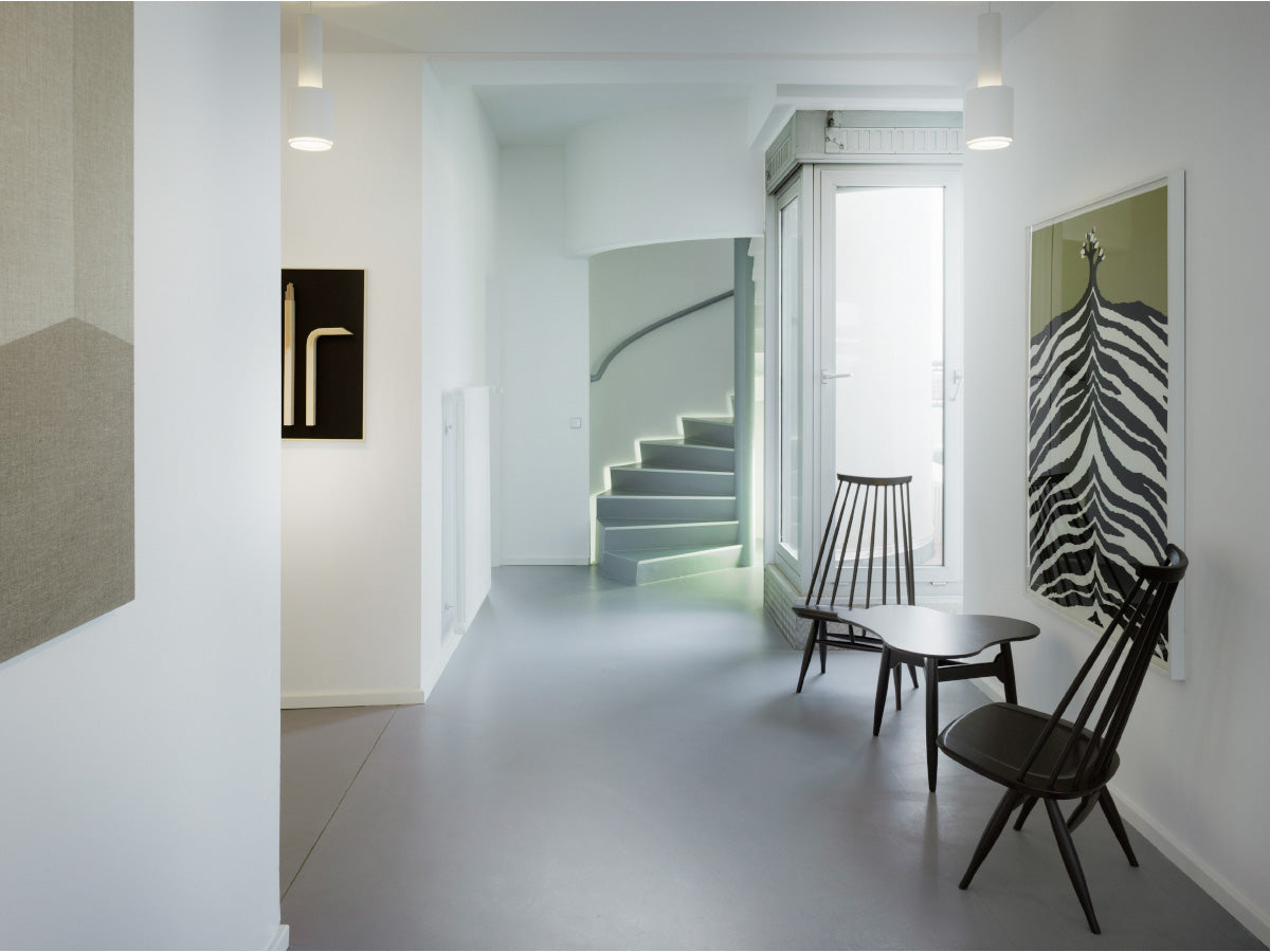 Artek Mademoiselle Lounge Chair