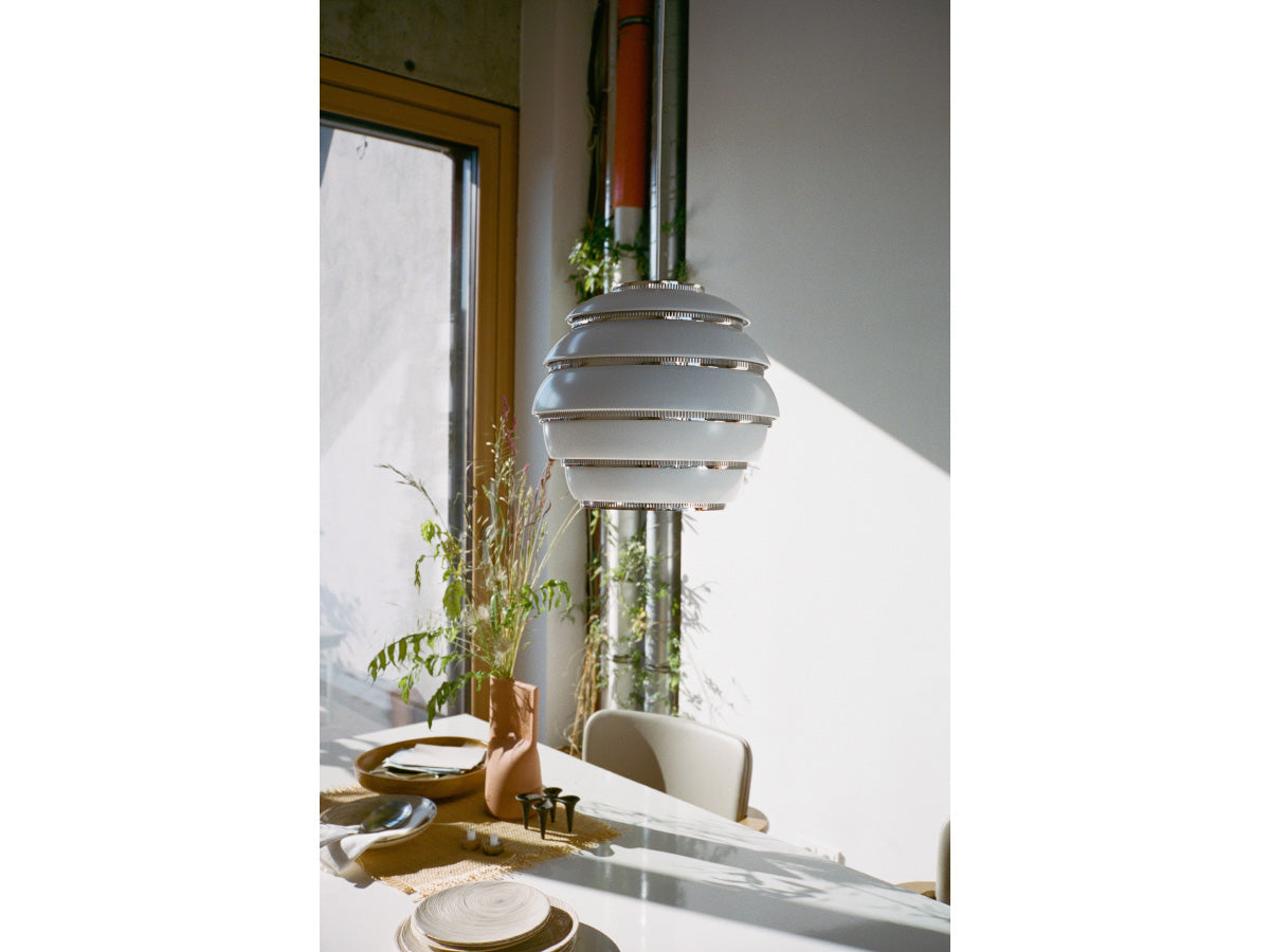 Artek A331 Beehive Suspension Light Lifestyle