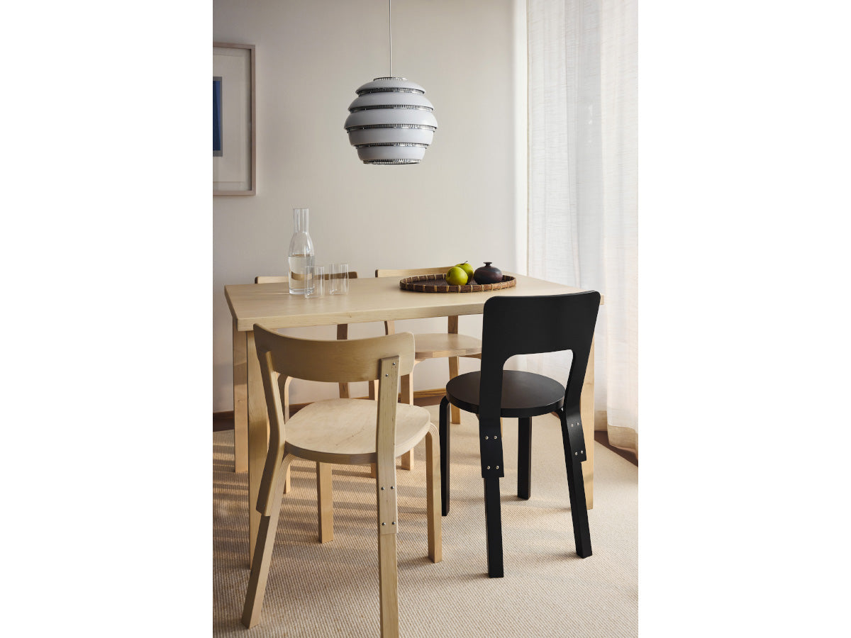 Artek A331 Beehive Suspension Light - Lifestyle