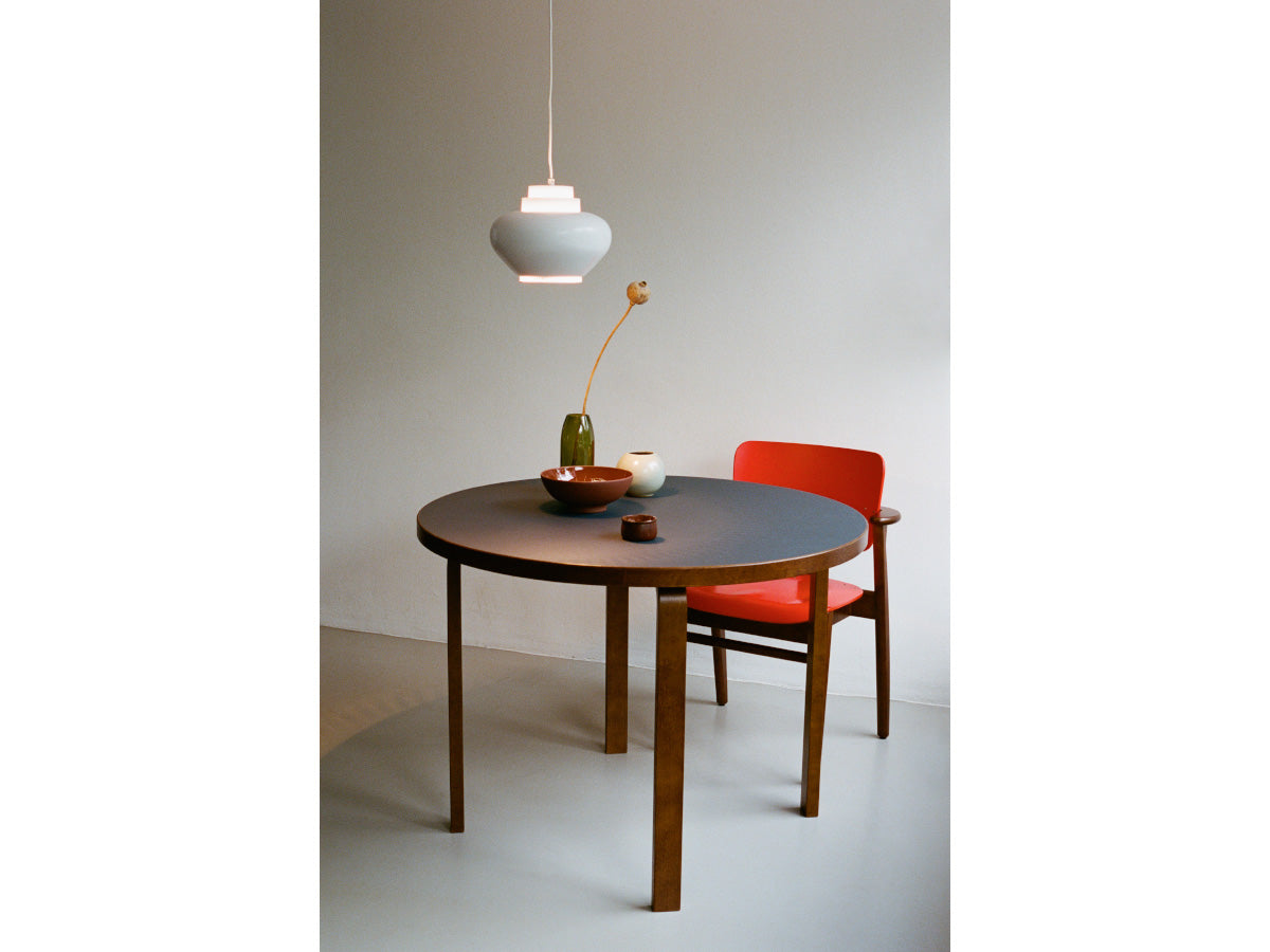 Artek A333 Turnip Suspension Light