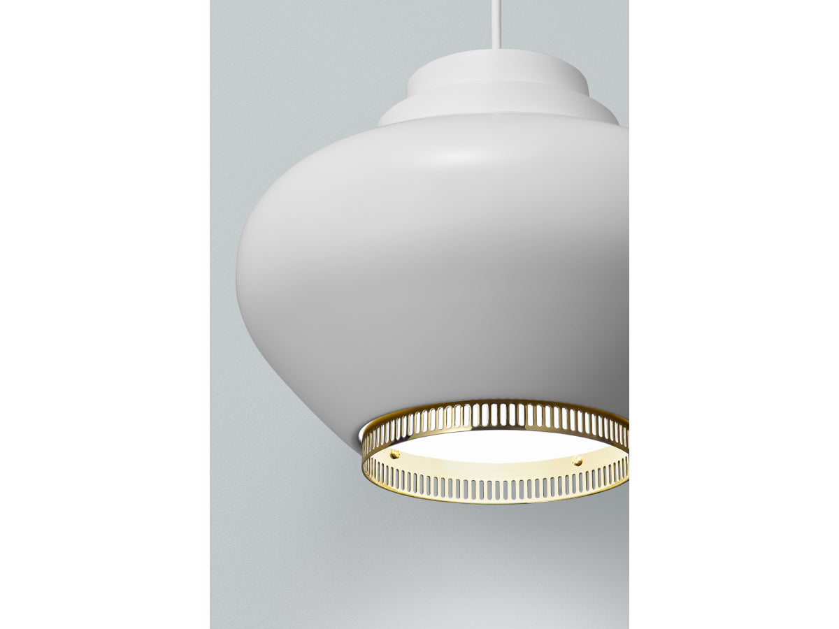 Artek A333 Turnip Suspension Light