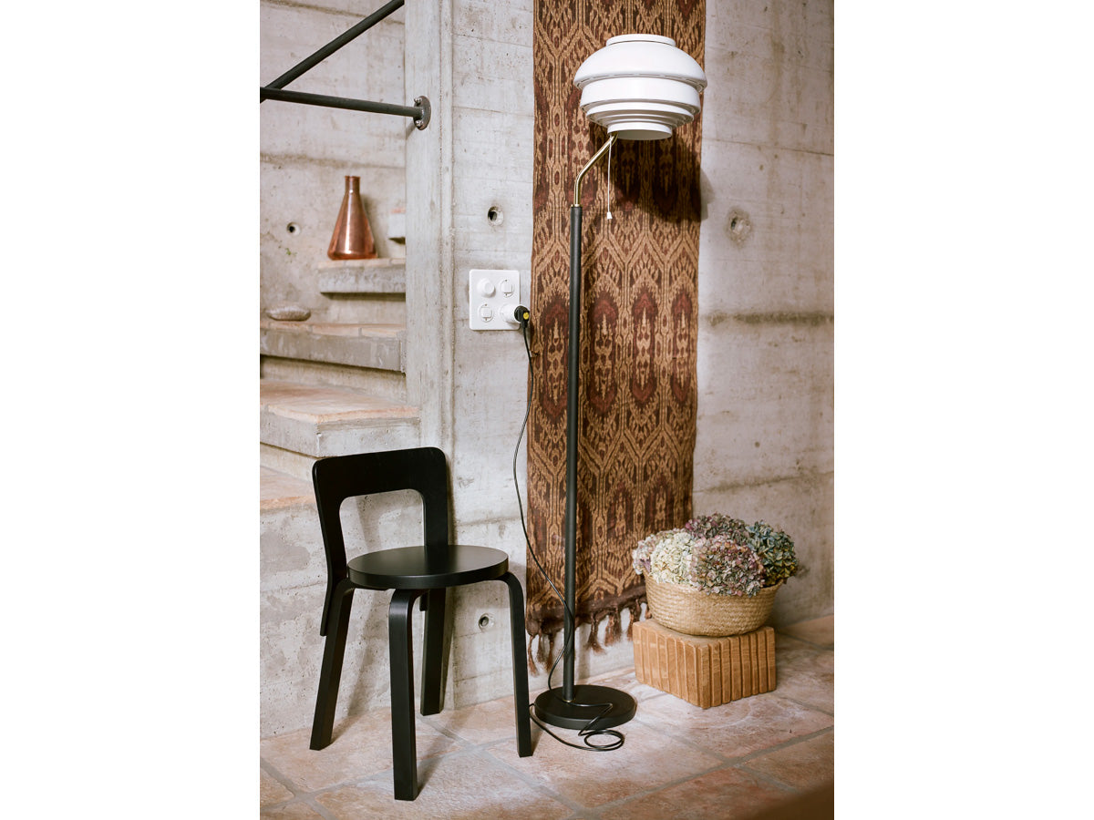 Artek A808 Floor Light