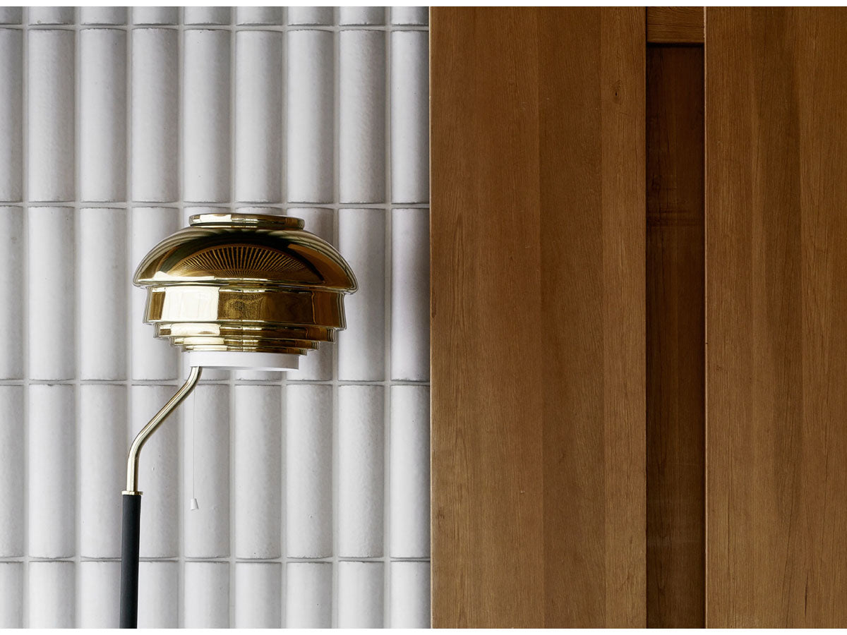 Artek A808 Floor Light