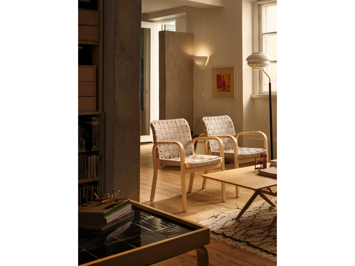 Artek A811 Floor Light