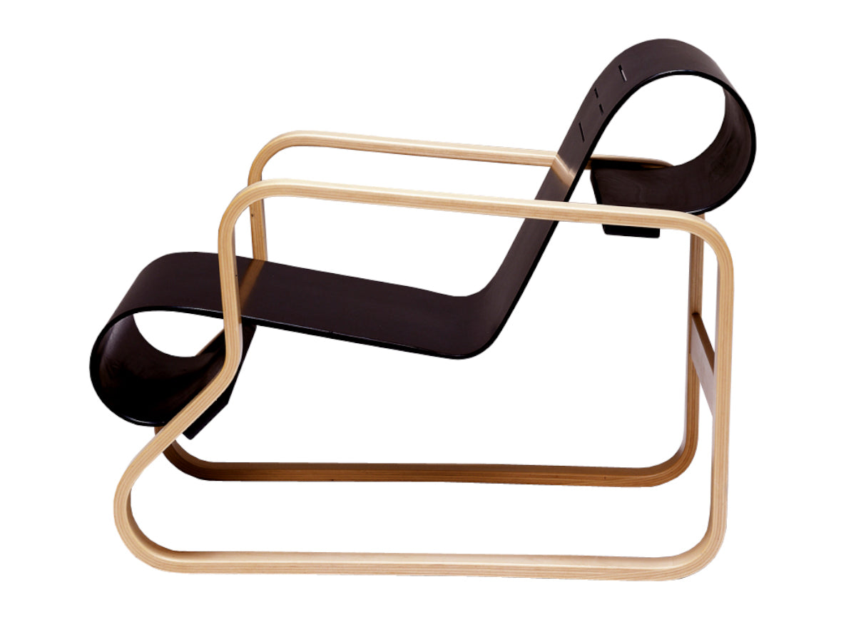 Artek 41 Paimio Armchair