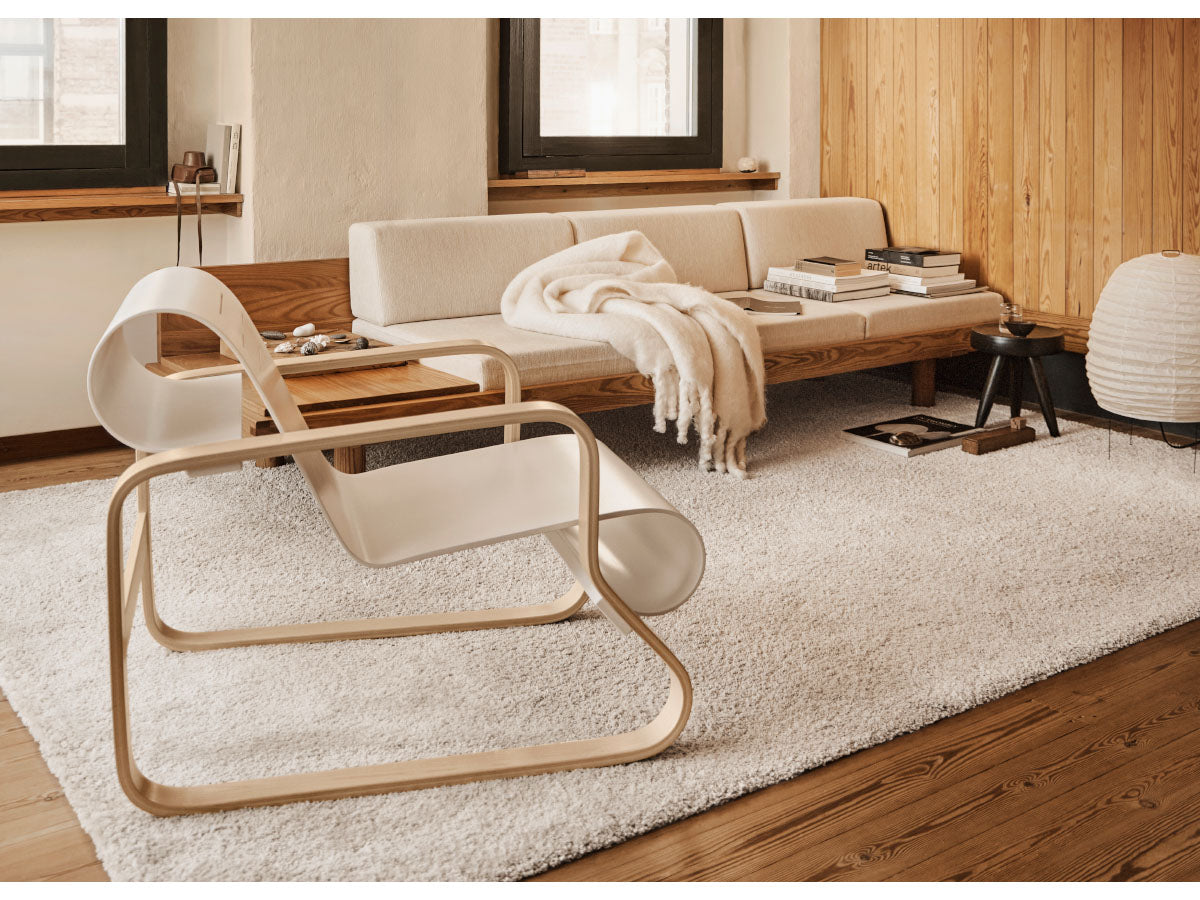 Artek 41 Paimio Armchair Lifestyle