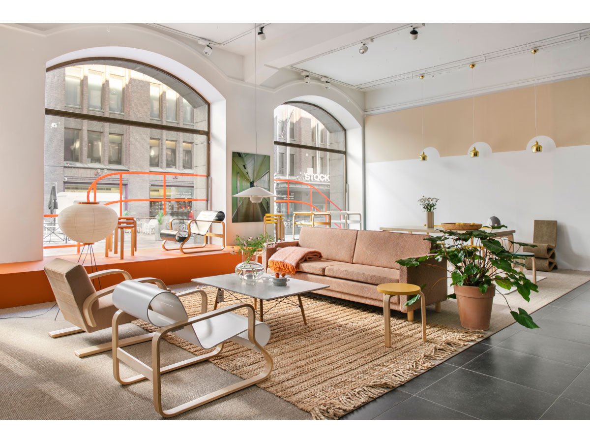 Artek 41 Paimio Armchair