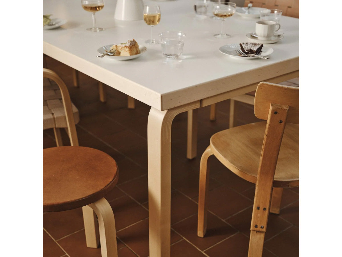 Artek 86A Dining Table