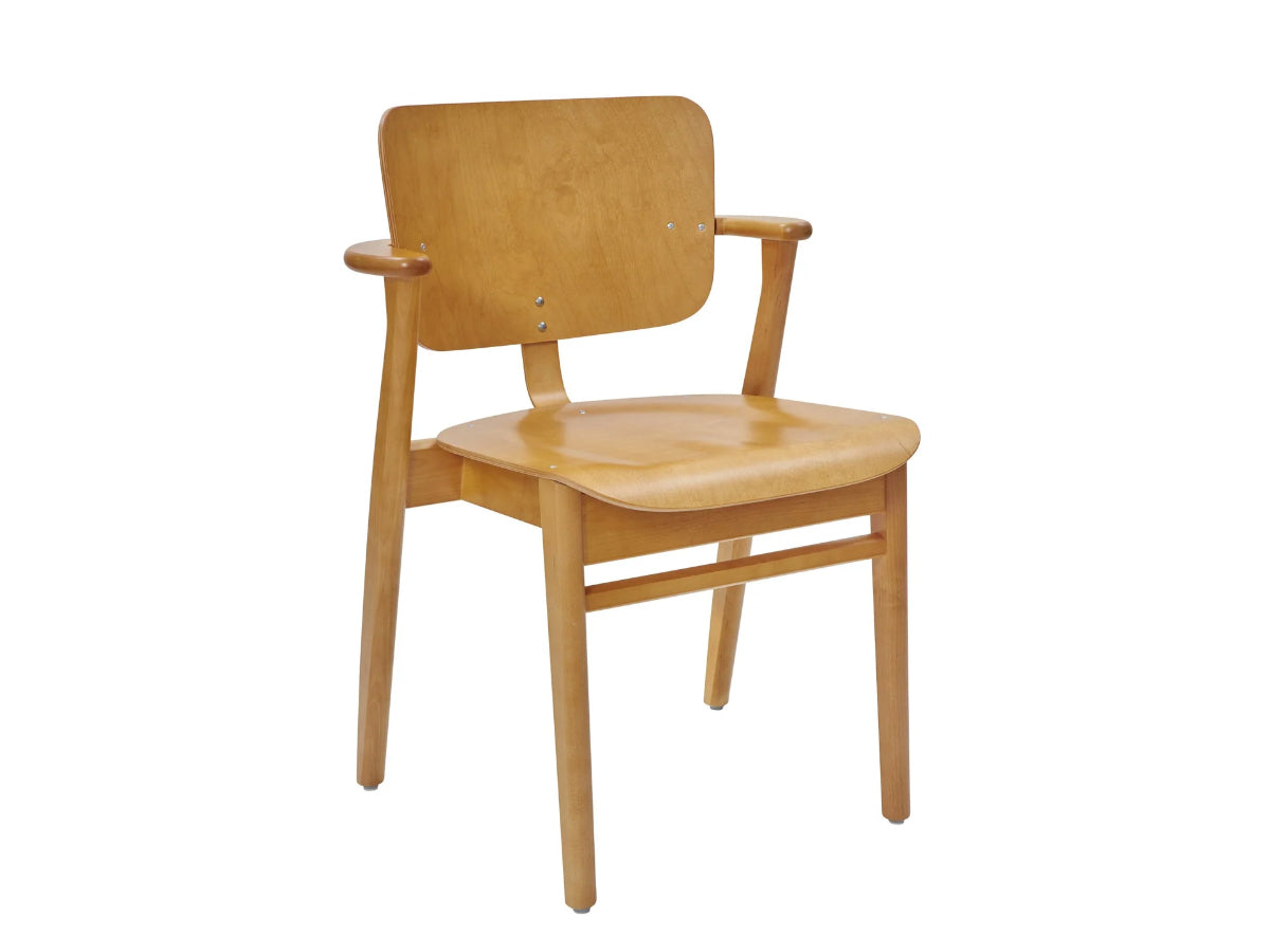 Artek Domus Chair