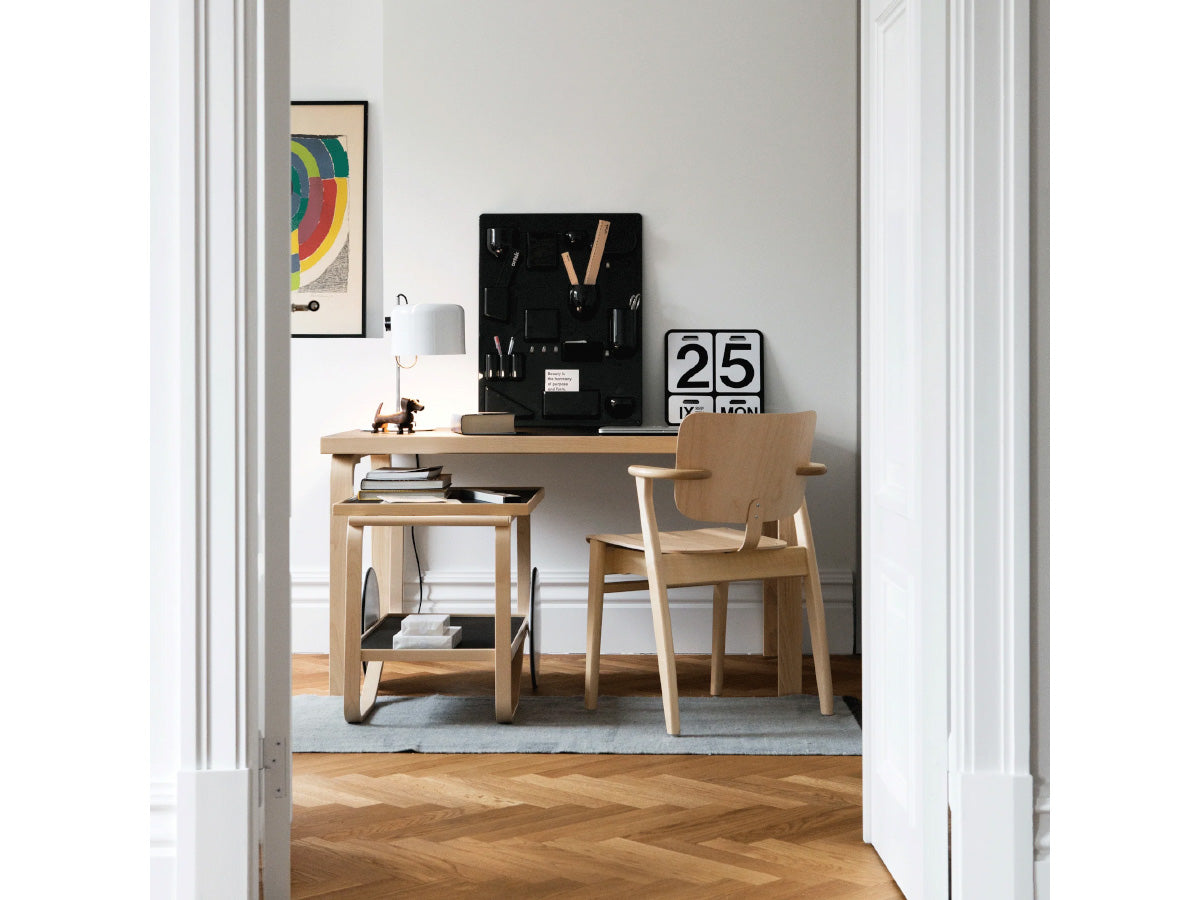 Artek Domus Chair