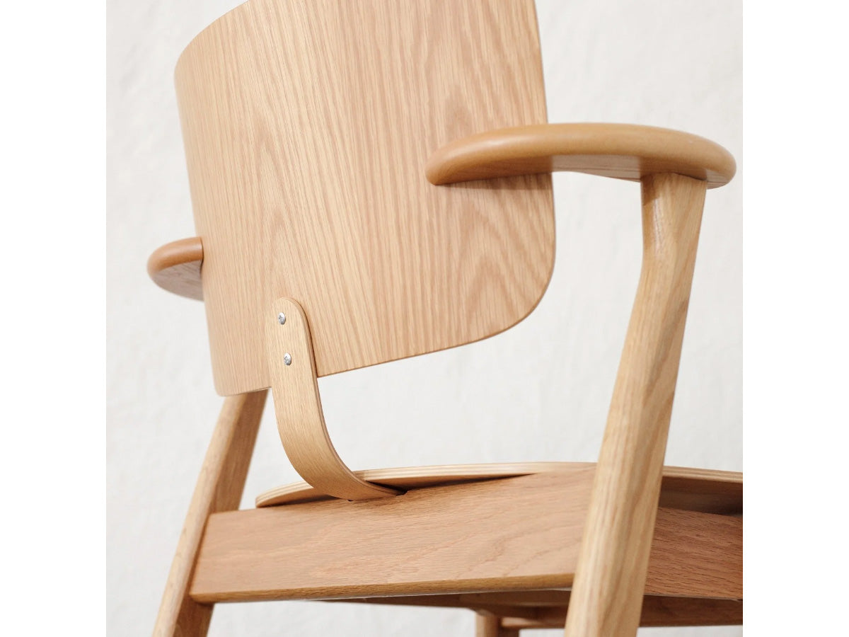Artek Domus Chair