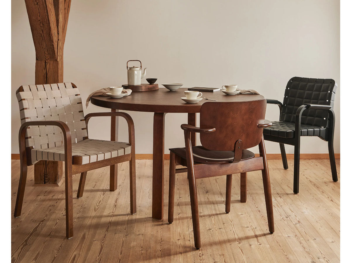 Artek Domus Chair