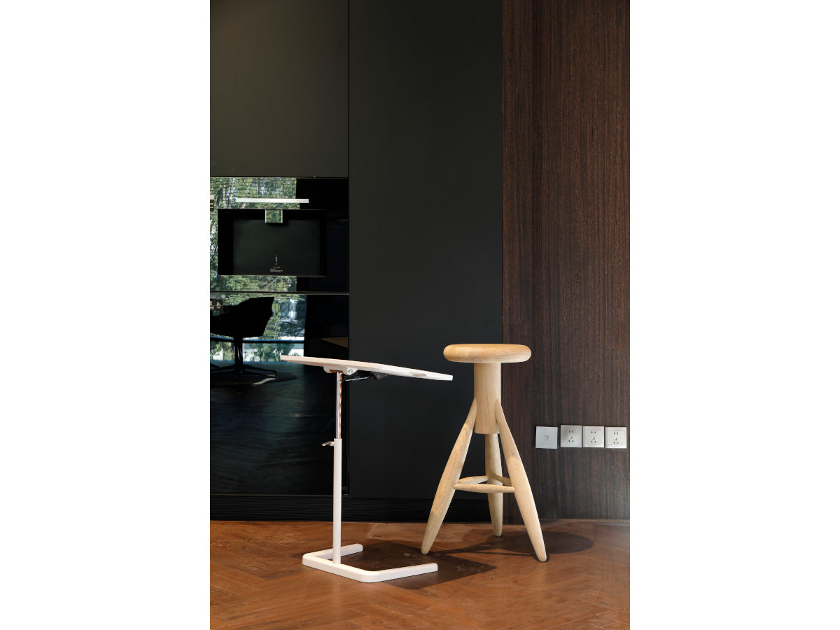Artek EA001 Rocket Bar Stool | Lifestyle