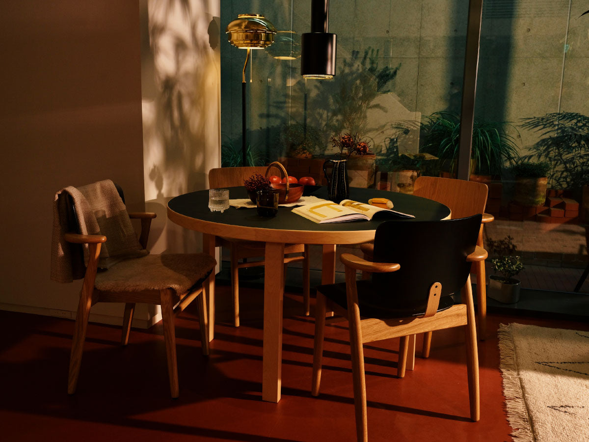 Artek A110 Hand Grenade Suspension Light | Domus Chairs 