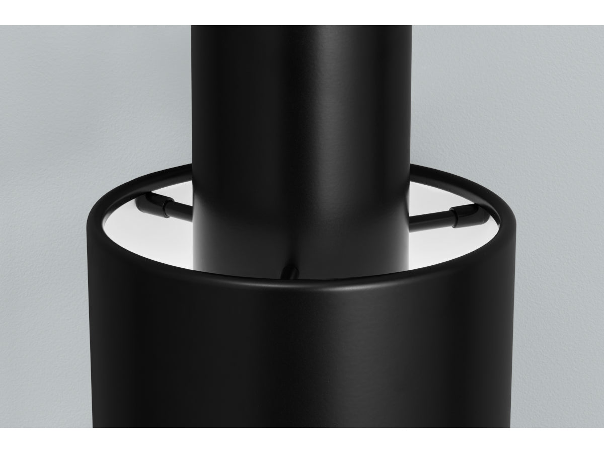 Artek A110 Hand Grenade Suspension Light