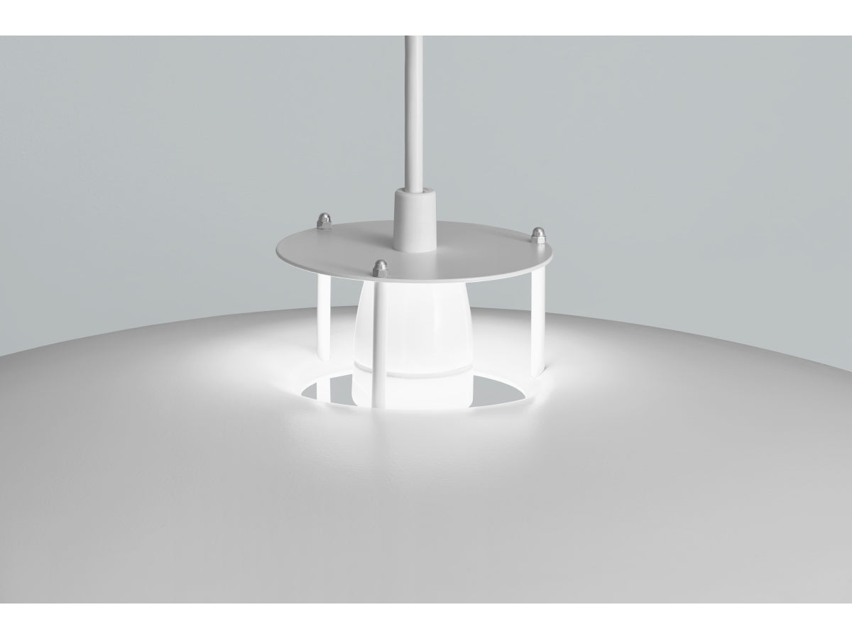 Artek JL341 Suspension Light Close Up