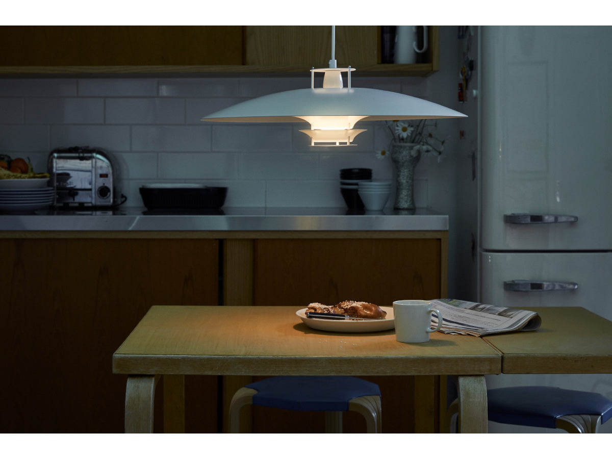 Artek JL341 Suspension Light Lifestyle