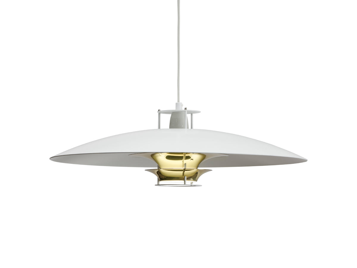 Artek JL341 Suspension Light - Brass
