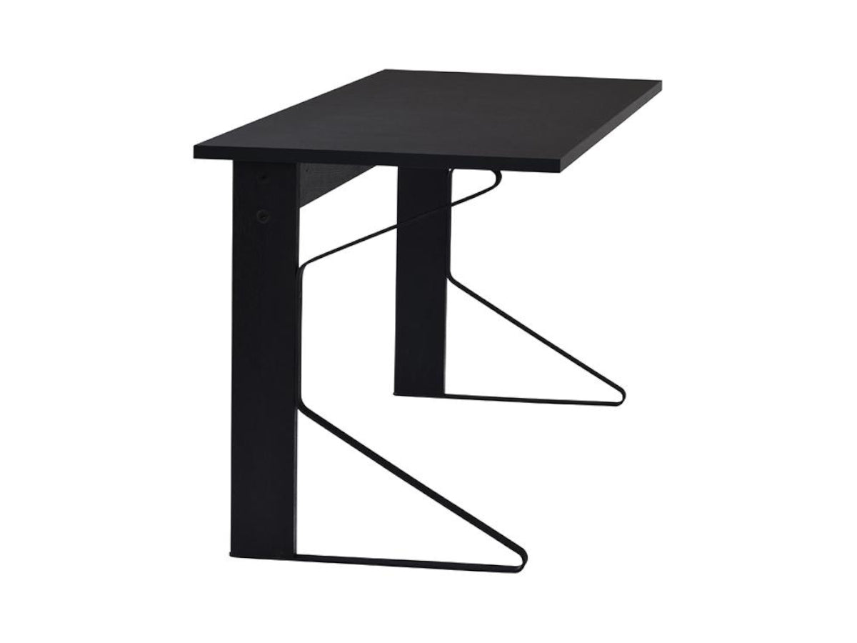 Artek Kaari REB 005 Desk - Black Oak