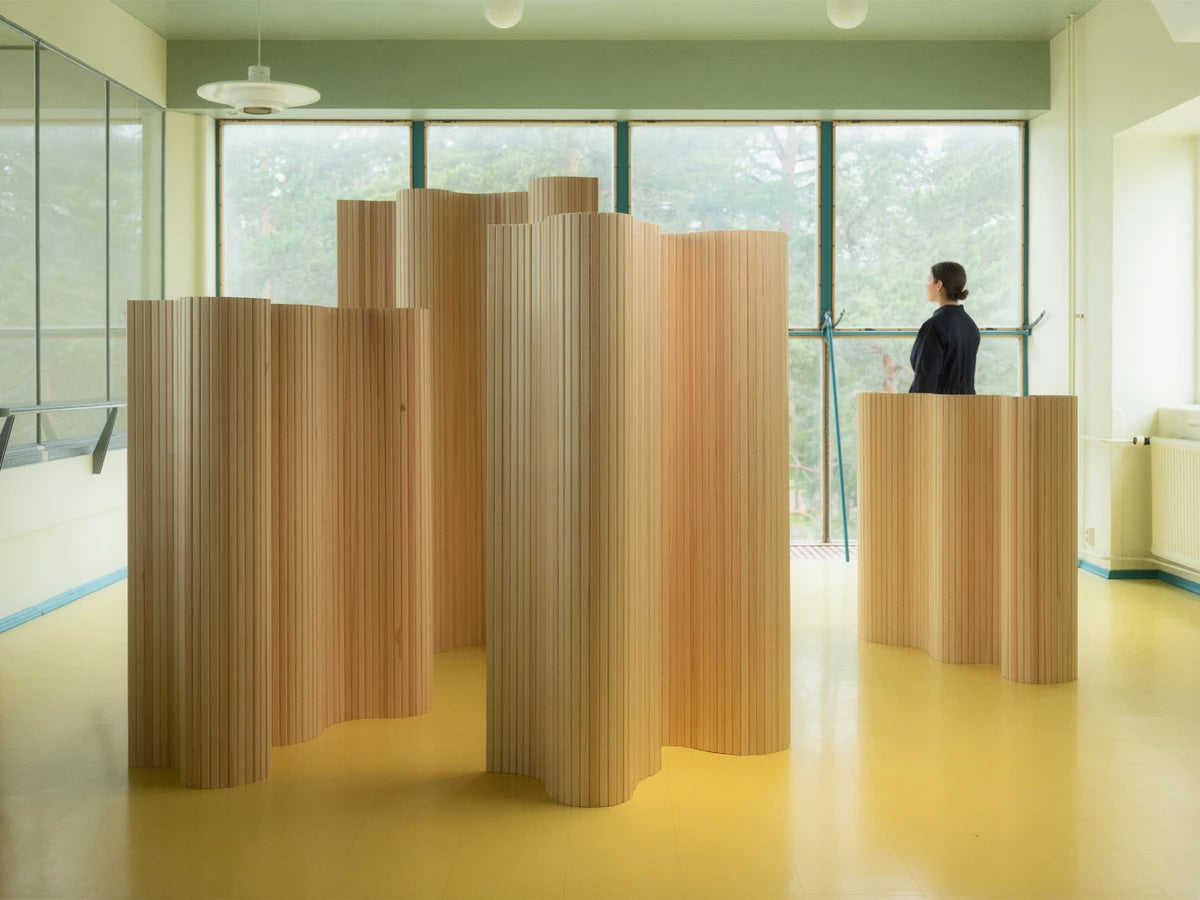 Artek Screen 100 - All sizes