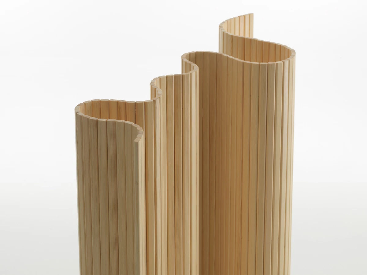 Artek Screen 100 - 100cm high Close Up