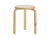 Artek Stool 60 Villi