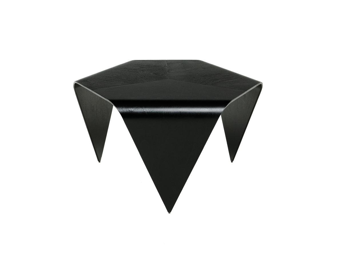 Artek Trienna Table - Black