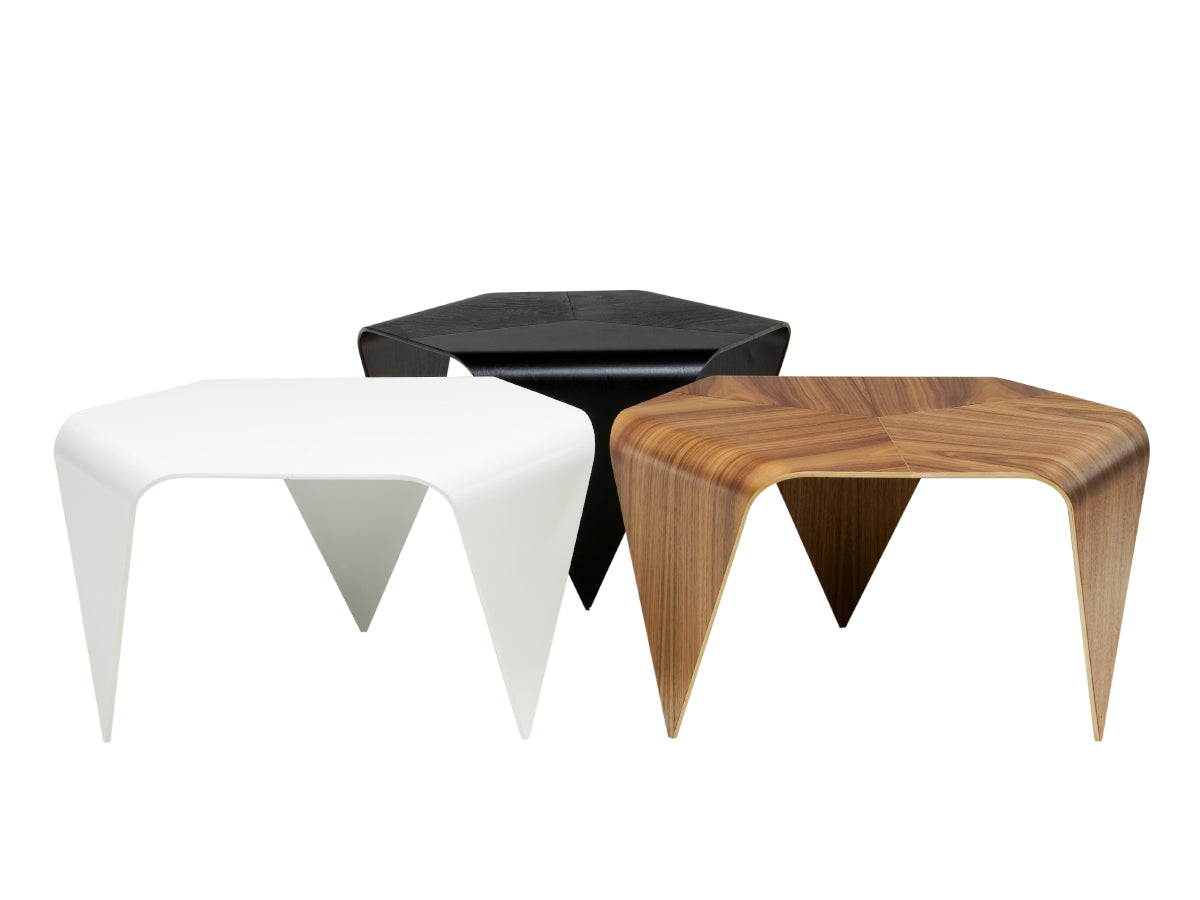 Artek Trienna Table - All colours