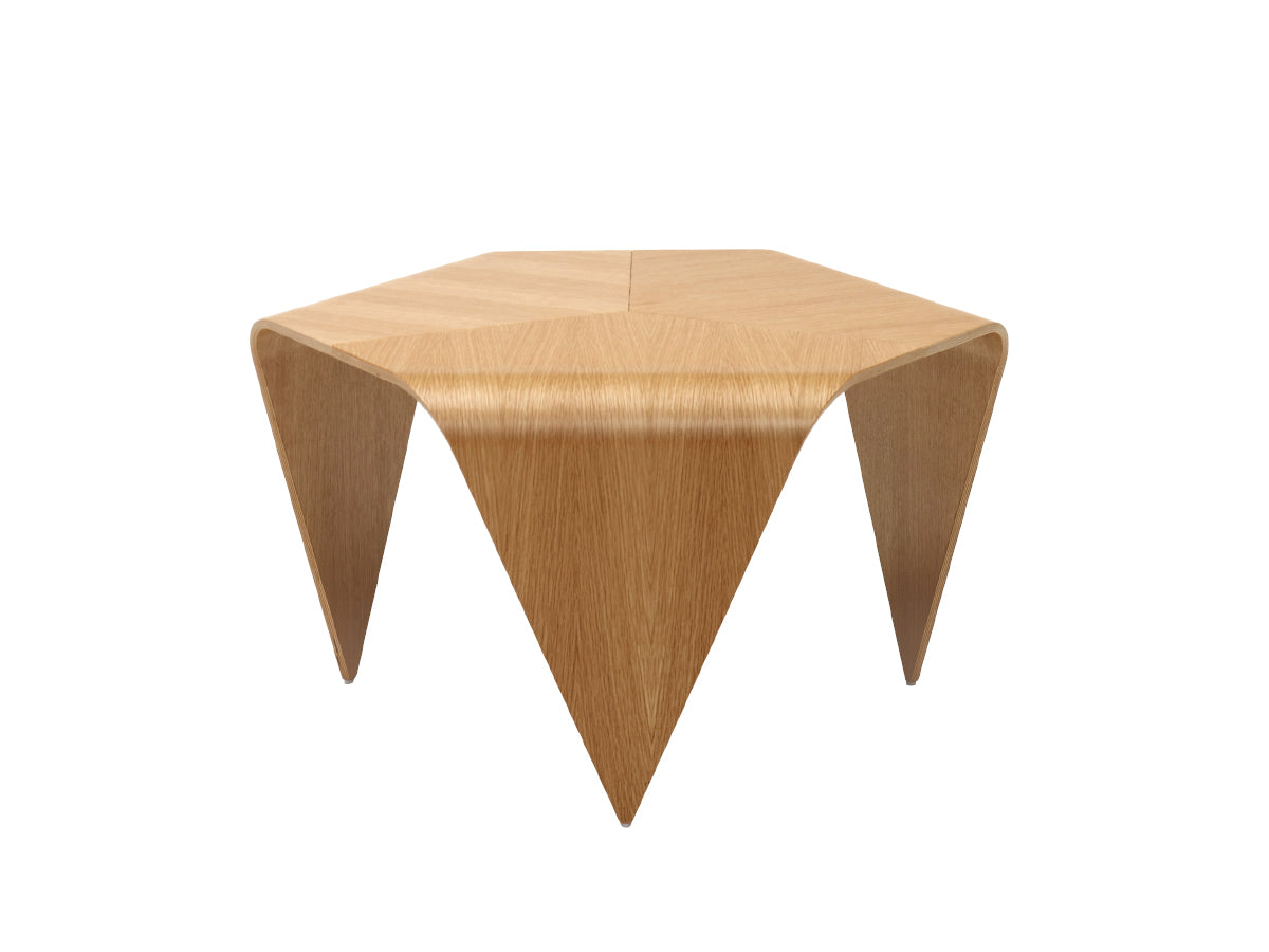 Artek Trienna Table - Oak