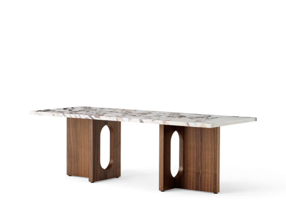 Audo Copenhagen Androgyne Lounge Table