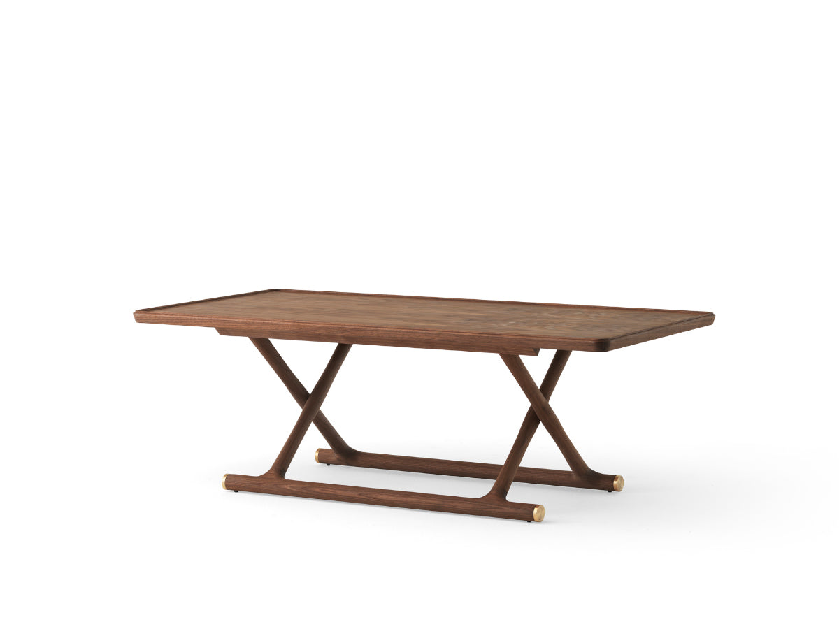 Audo Copenhagen Jager Lounge Table