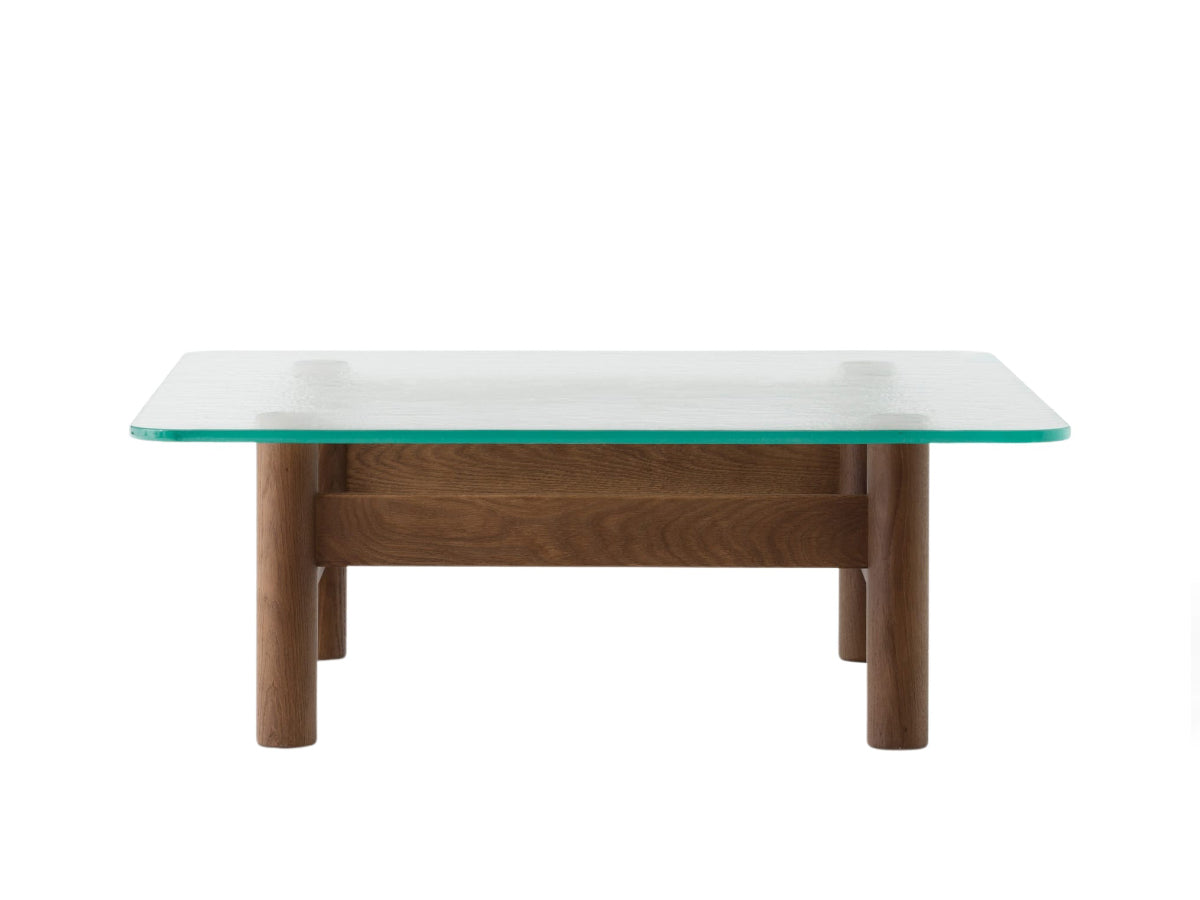 Audo Copenhagen Brasilia Lounge Table