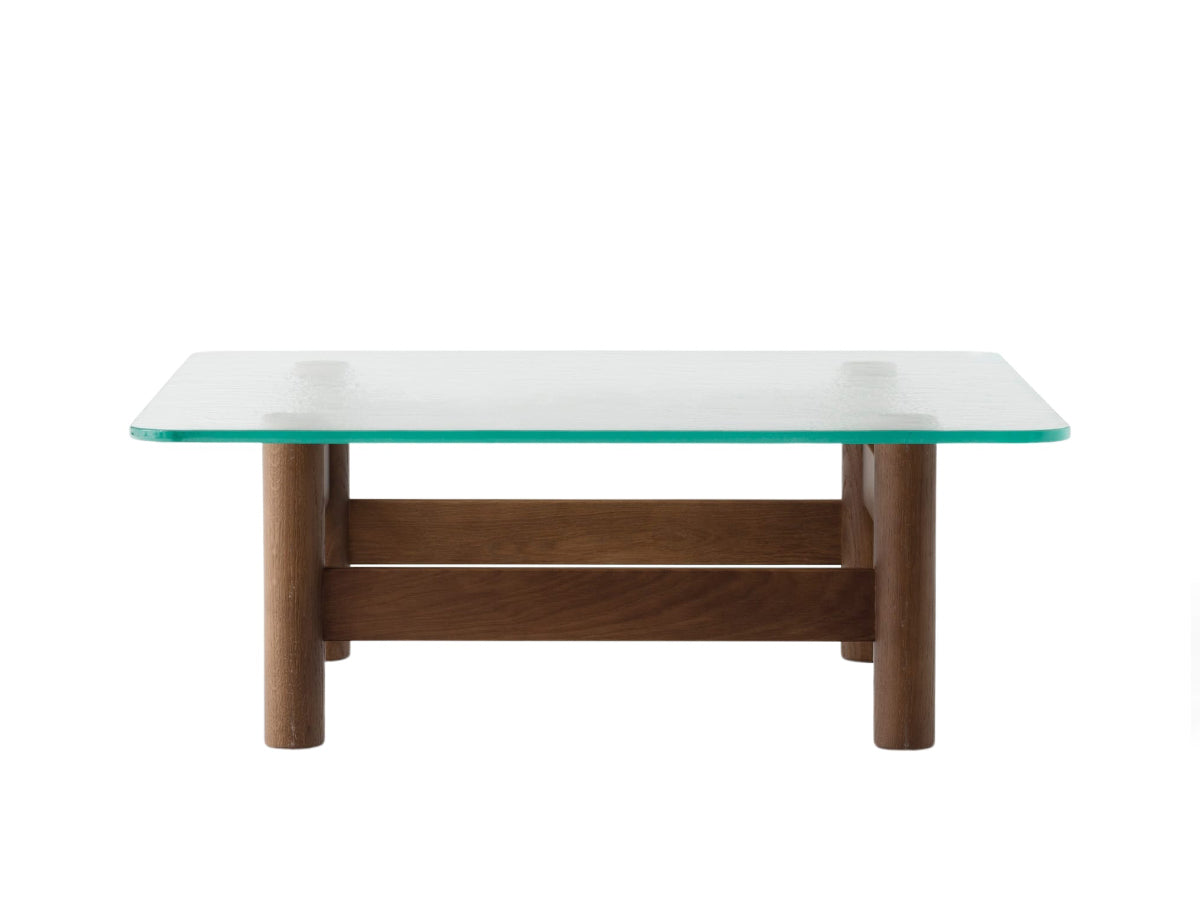 Audo Copenhagen Brasilia Lounge Table