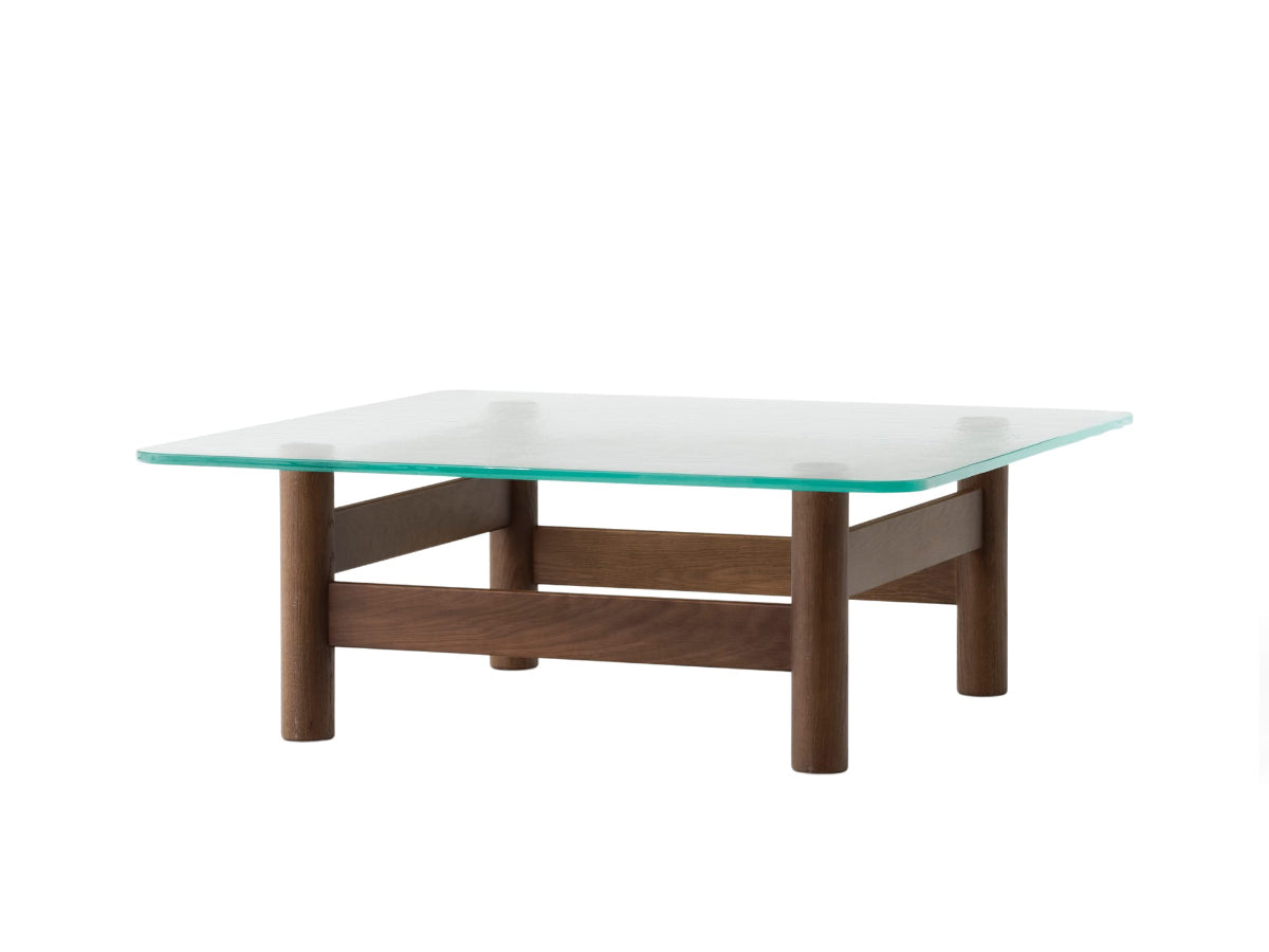 Audo Copenhagen Brasilia Lounge Table