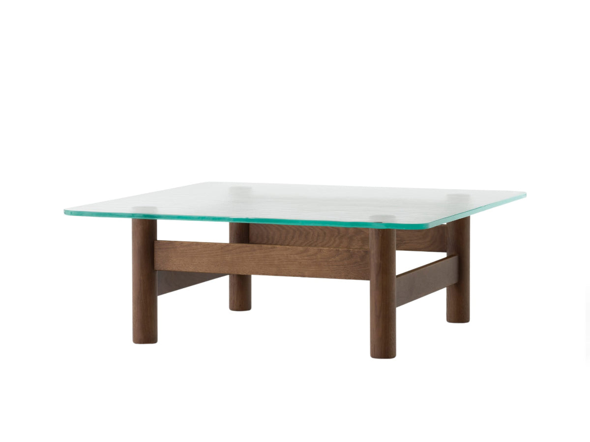 Audo Copenhagen Brasilia Lounge Table