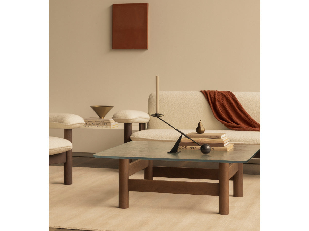 Audo Copenhagen Brasilia Lounge Table