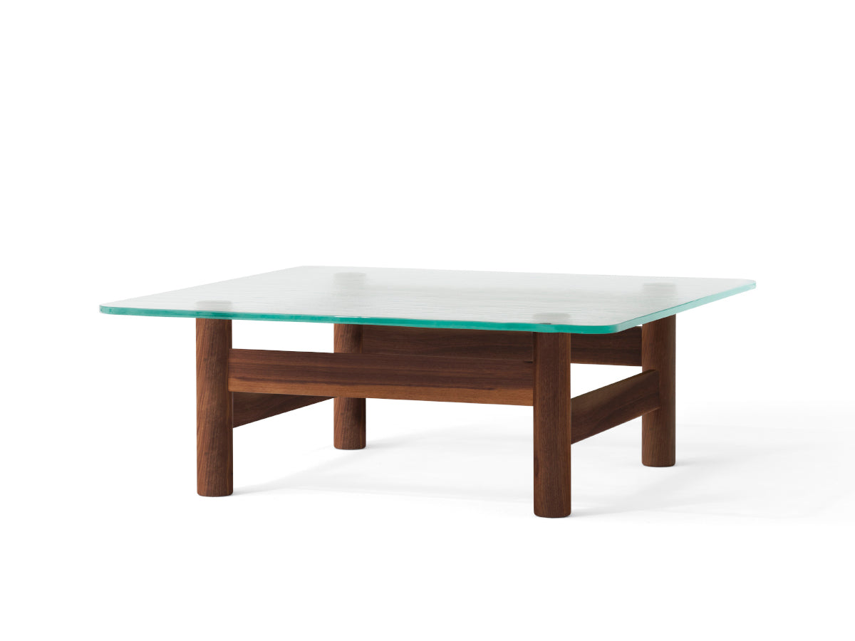 Audo Copenhagen Brasilia Lounge Table