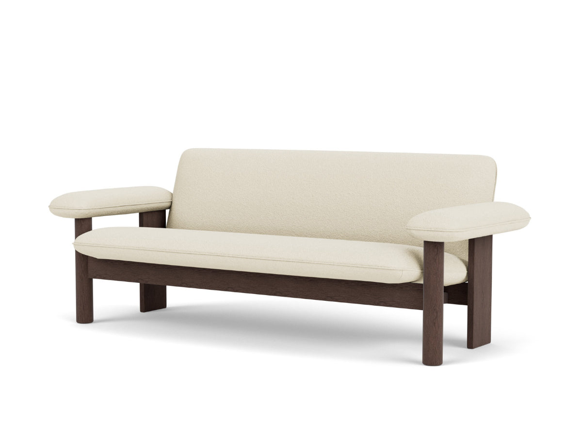 Audo Copenhagen Brasilia 2 Seater Sofa