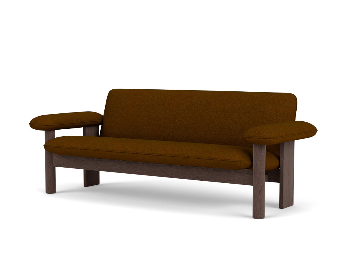 Audo Copenhagen Brasilia 2 Seater Sofa