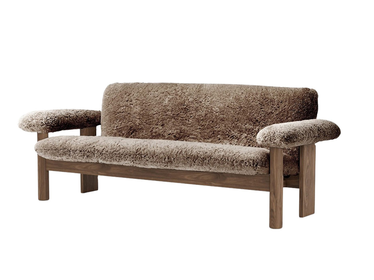 Audo Copenhagen Brasilia 2 Seater Sofa