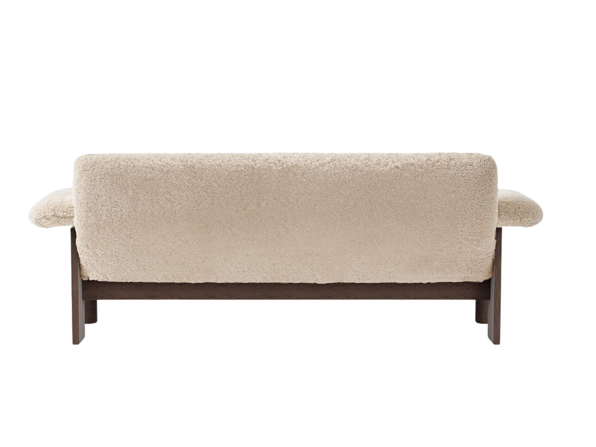 Audo Copenhagen Brasilia 2 Seater Sofa