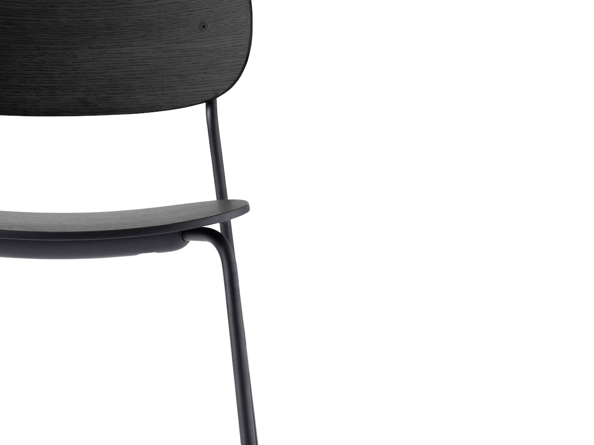 Audo Copenhagen Co Dining Chair