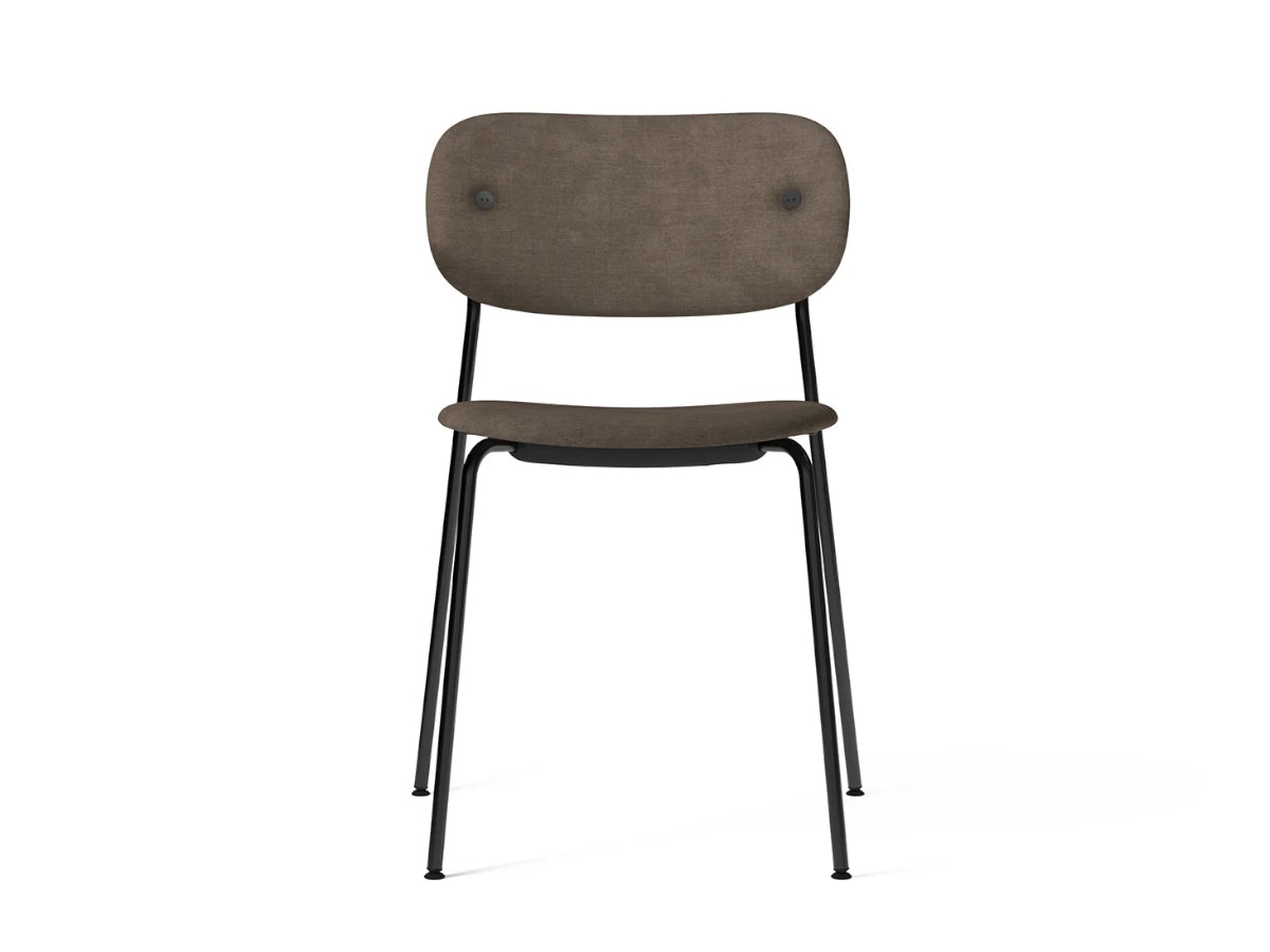 Audo Copenhagen Co Dining Chair Fully Upholstered