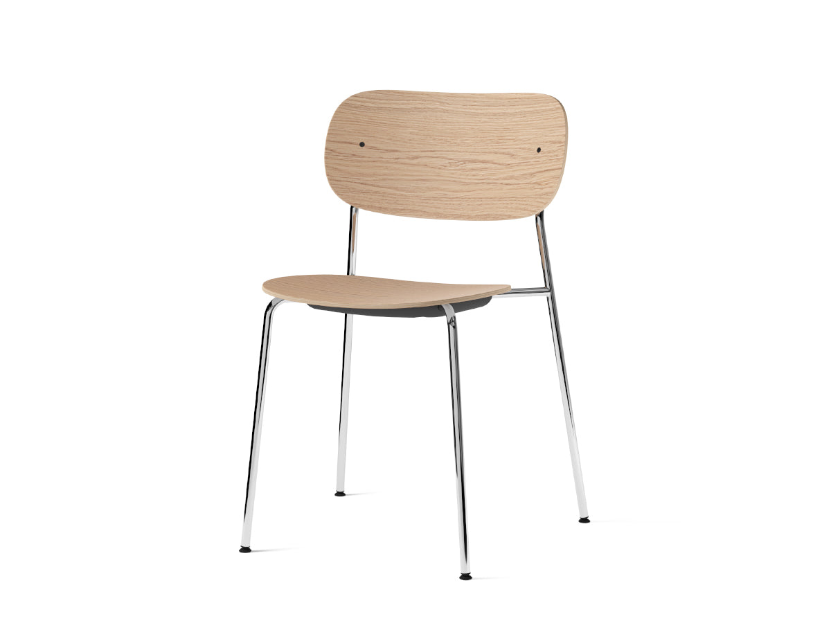 Audo Copenhagen Co Dining Chair