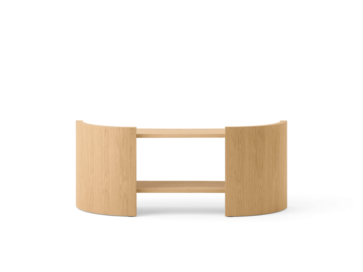 Crescent Shelving - 60cm