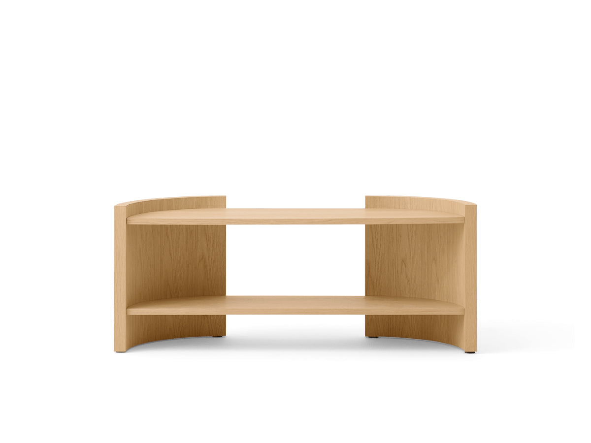 Crescent Shelving - 60cm