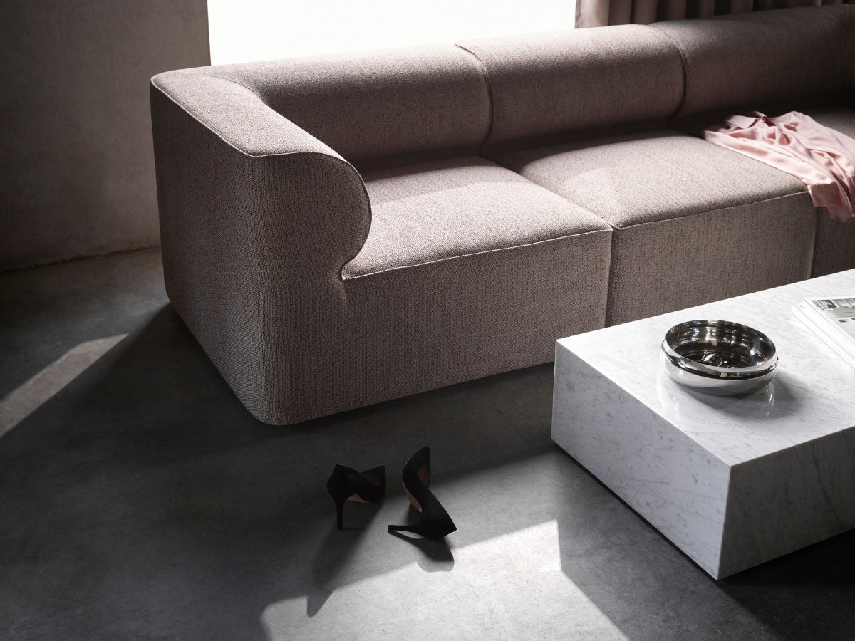 Audo Copenhagen Eave 86 Modular Sofa - Open Section