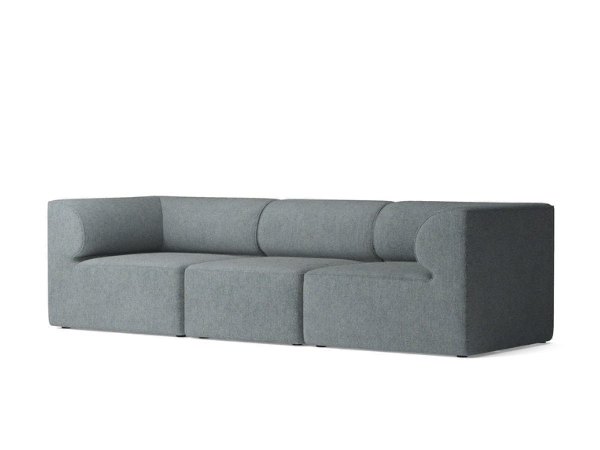 Audo Copenhagen Eave 86 3 Seater Modular Sofa